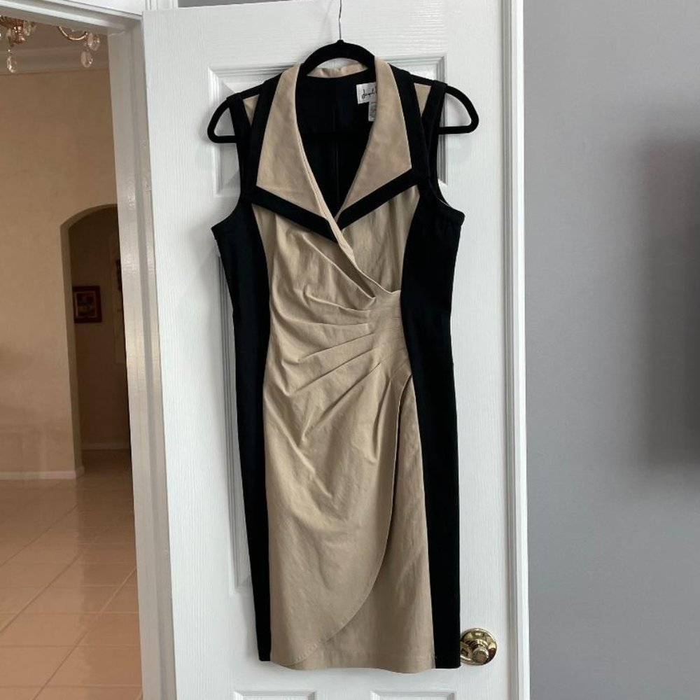 Josseph Ribkoff Size 12 N W/O T.